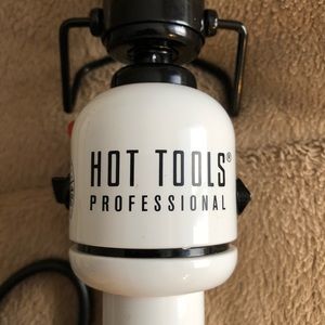 Hot Tools 1/2-1 inch Wand